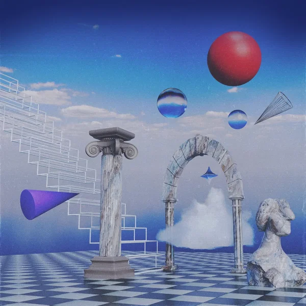 dreamcollider
