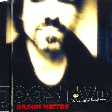 Orson Nietes
