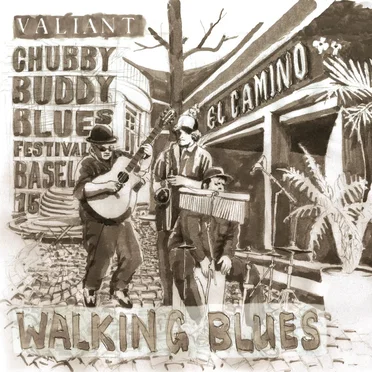 Walking Blues