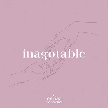 Inagotable