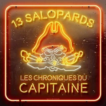 Les 13 Salopards