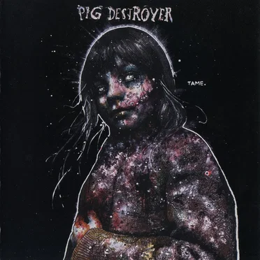 Painter of Dead Girls