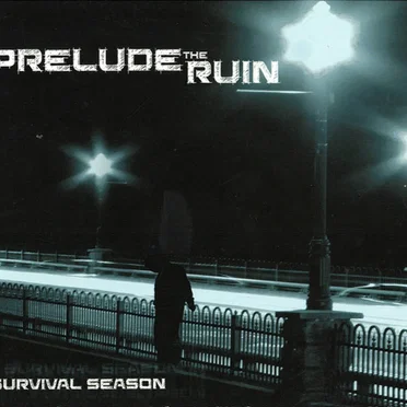 Survival Season by Prelude the Ruin - album cover