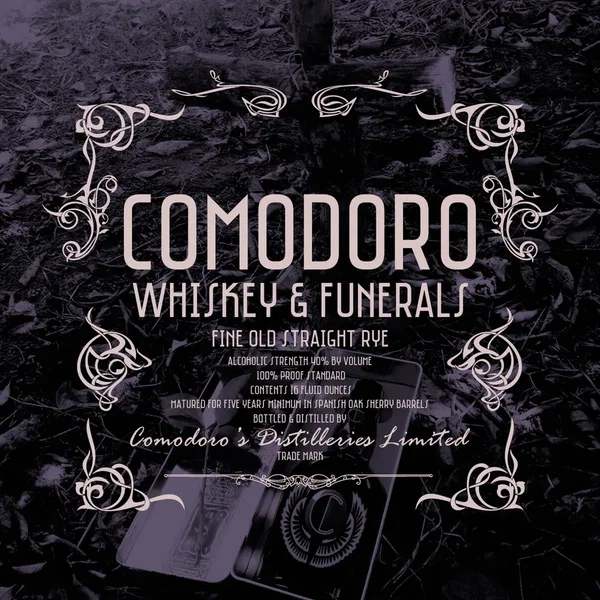Whiskey & Funerals
