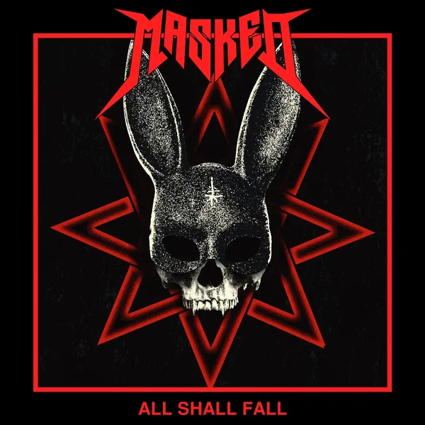 All Shall Fall