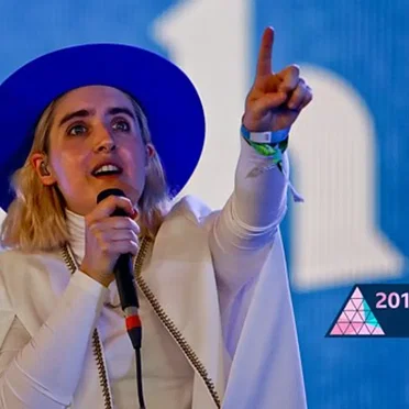 2019-06-29: Glastonbury Festival of Contemporary Performing Arts