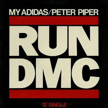 My Adidas / Peter Piper