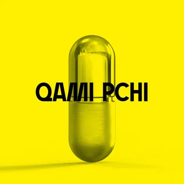 Qami Pchi by Kami Friends - album cover