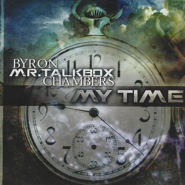 My Time