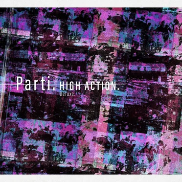 HIGH ACTION (Deluxe)