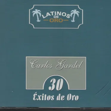 30 éxitos de oro