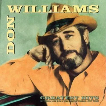 Don Williams Greatest Hits