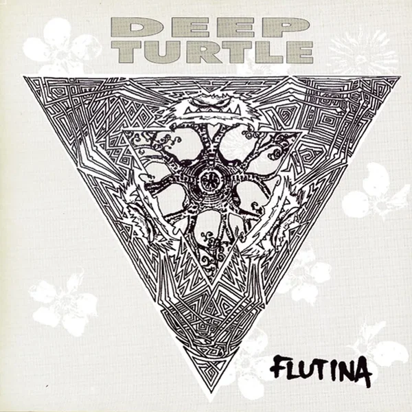 Flutina