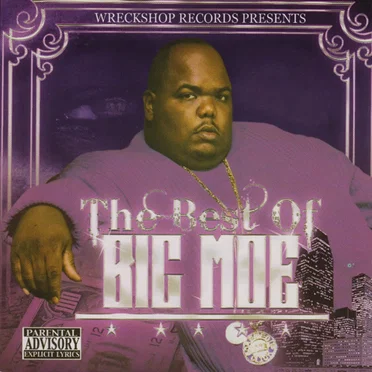 The Best of Big Moe