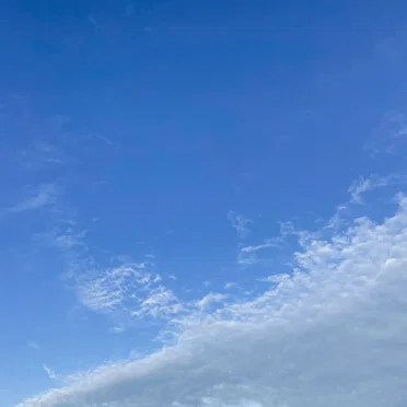 skies above