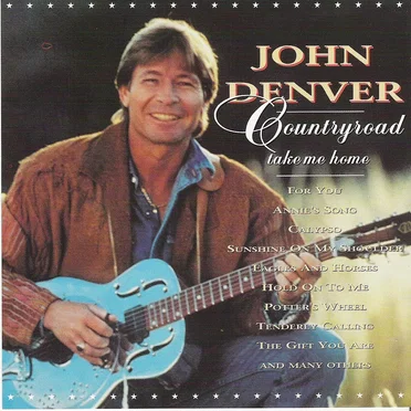 Countryroad Take Me Home