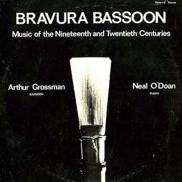Bravura Bassoon
