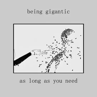 as long as you need
