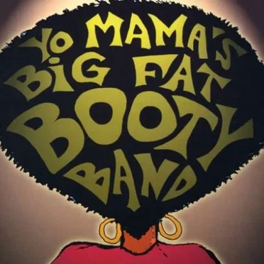Now You Know by Yo Mama's Big Fat Booty Band - album cover