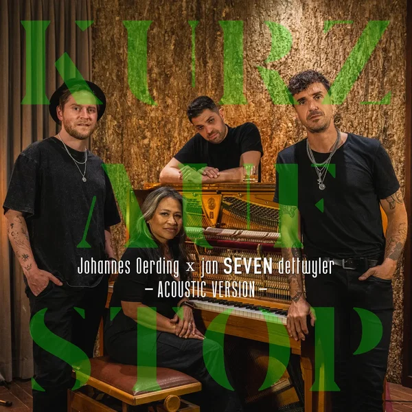 Kurz auf Stop (acoustic version)