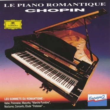 Le piano Romantique