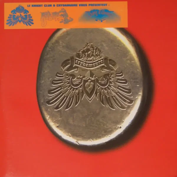 Gator / Chérie D'Amoure