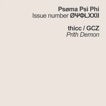 Prith Demon