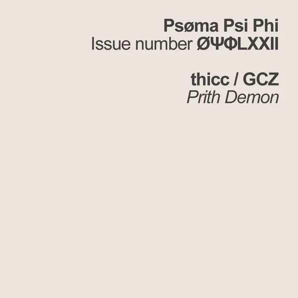 Prith Demon