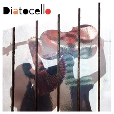 Diatocello by Diatocello - album cover