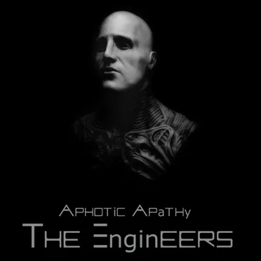 The Engineers by Aphotic Apathy - album cover