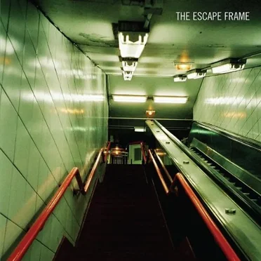 The Escape Frame by The Escape Frame - album cover