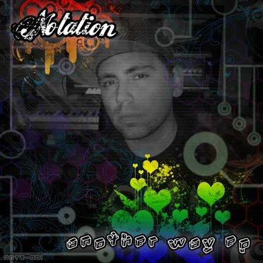 Another Way EP
