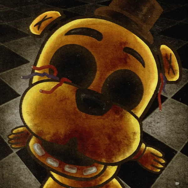 Five Nights at Memphis