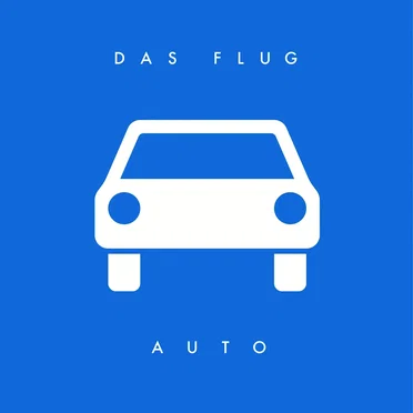 Auto by Das Flug - album cover