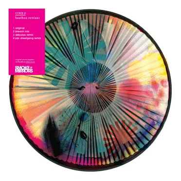 Beatbox Remixes