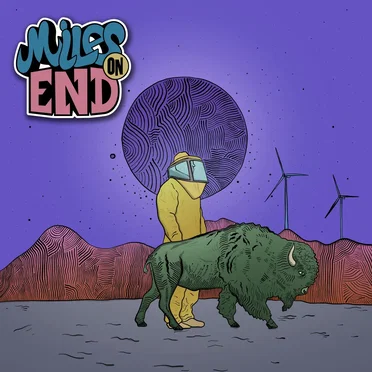 Miles on End