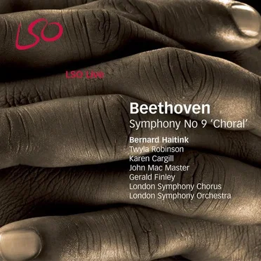 Symphony no. 9 ‘Choral’