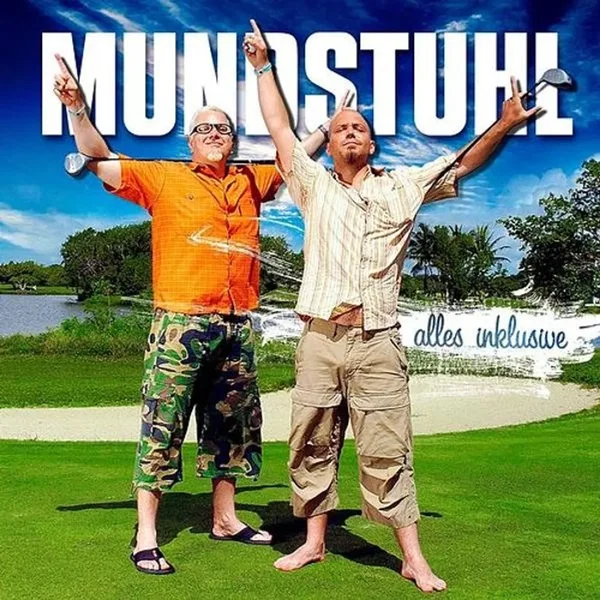 Alles inklusive