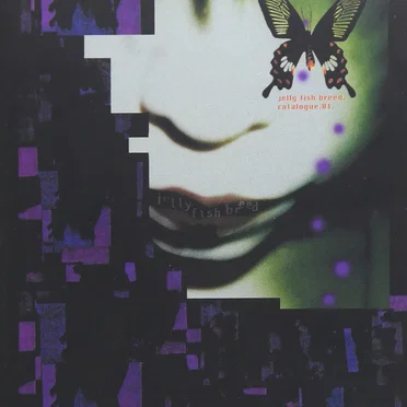 jelly fish breed. catalogue. 01. by Various Artists - album cover