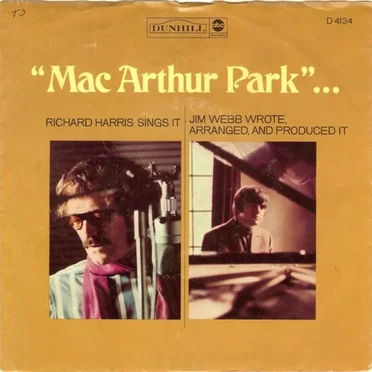 MacArthur Park