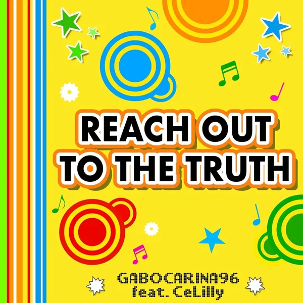 Reach Out to the Truth (From "Persona 4")
