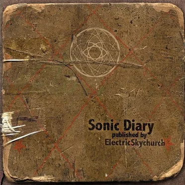 James Lumb's Sonic Diary Singles
