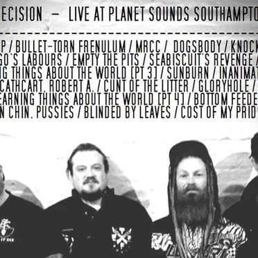 Live at Planet Sounds