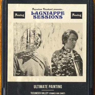 Lagniappe Sessions