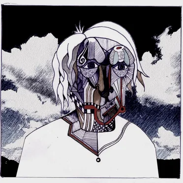 ΤΣΟΠ by Tsop - album cover