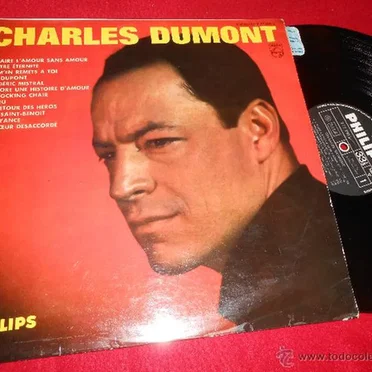 Charles Dumont