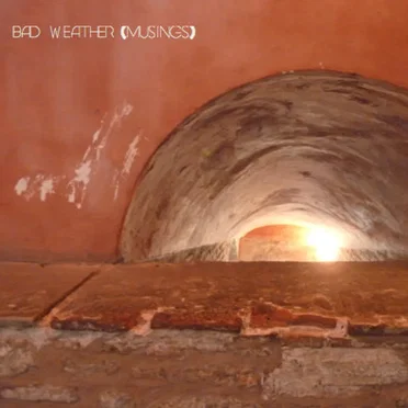 Bad Weather (Musings) by Molly Sullivan - album cover