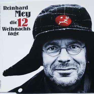 Die 12 Weihnachtstage