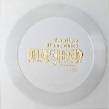 Scarcity Is Manufactured DEMO