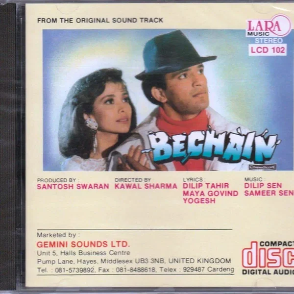 Bechain